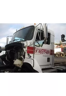 KENWORTH T300 Cab
