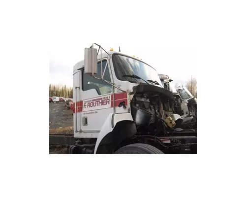 KENWORTH T300 Cab
