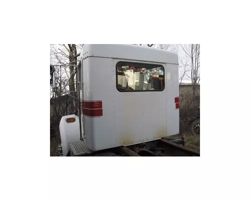 KENWORTH T300 Cab