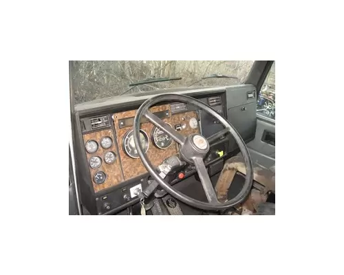 KENWORTH T300 Cab