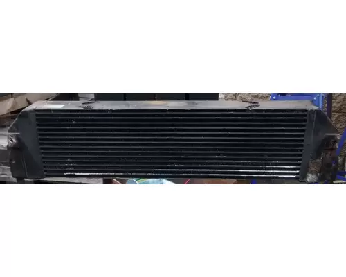 KENWORTH T300 Charge Air Cooler (ATAAC)