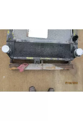 KENWORTH T300 Charge Air Cooler (ATAAC)