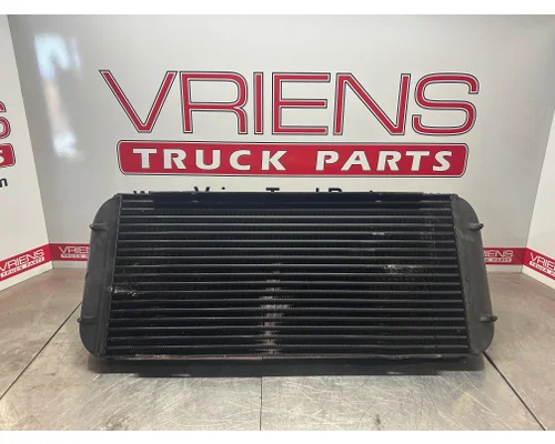 KENWORTH T300 Charge Air Cooler (ATAAC)