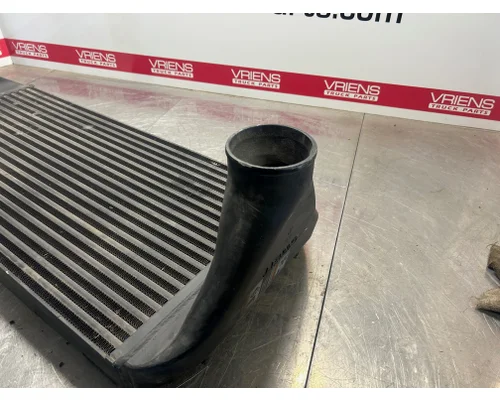 KENWORTH T300 Charge Air Cooler (ATAAC)