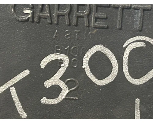 KENWORTH T300 Charge Air Cooler (ATAAC)