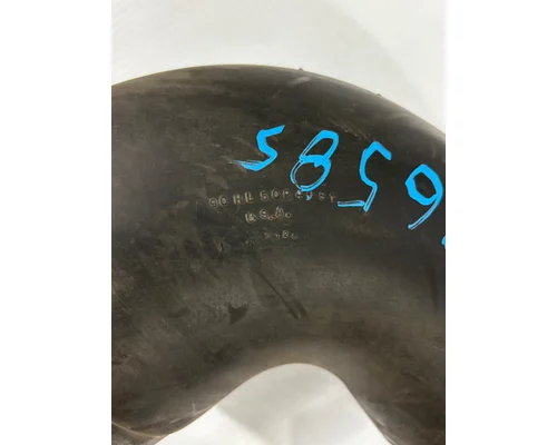 KENWORTH T300 Charge Air Tube 370