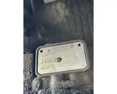 KENWORTH T300 Complete Vehicle