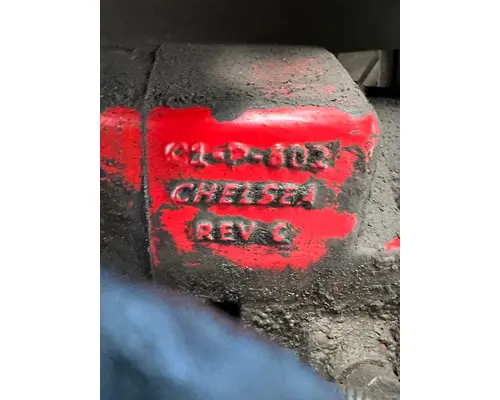 KENWORTH T300 Complete Vehicle