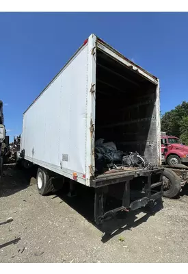 KENWORTH T300 Complete Vehicle