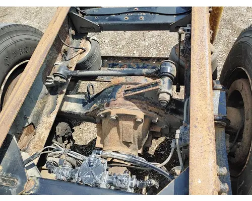 KENWORTH T300 Complete Vehicle