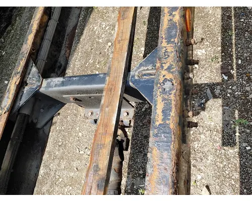 KENWORTH T300 Complete Vehicle