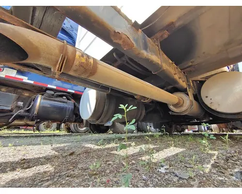 KENWORTH T300 Complete Vehicle