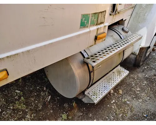 KENWORTH T300 Complete Vehicle