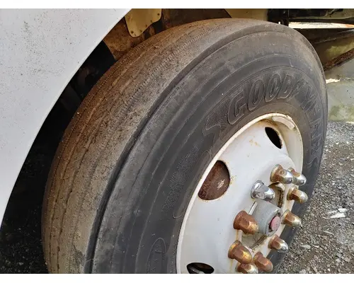 KENWORTH T300 Complete Vehicle