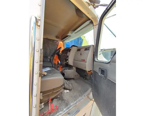 KENWORTH T300 Complete Vehicle