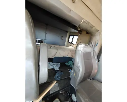 KENWORTH T300 Complete Vehicle