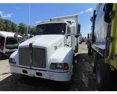KENWORTH T300 Complete Vehicle