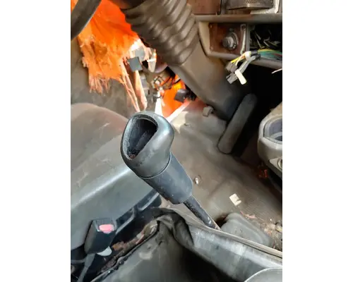 KENWORTH T300 Complete Vehicle