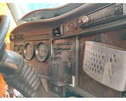 KENWORTH T300 Complete Vehicle