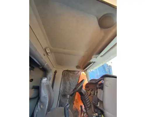 KENWORTH T300 Complete Vehicle