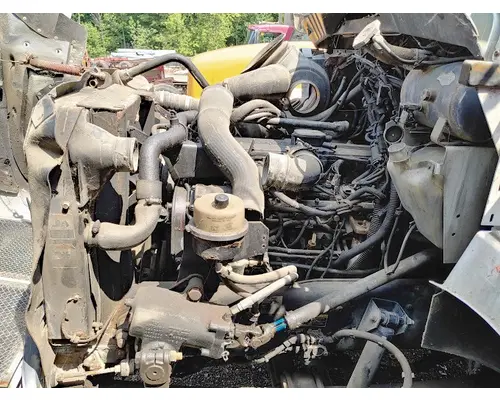 KENWORTH T300 Complete Vehicle