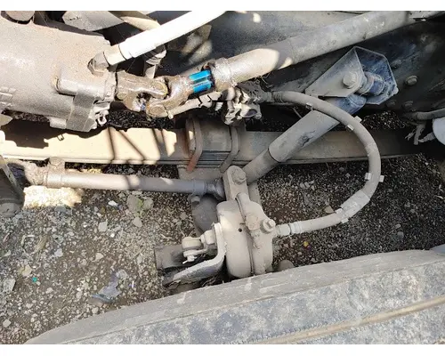 KENWORTH T300 Complete Vehicle