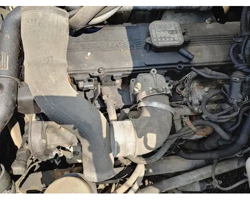 KENWORTH T300 Complete Vehicle