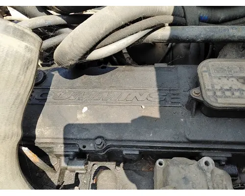 KENWORTH T300 Complete Vehicle