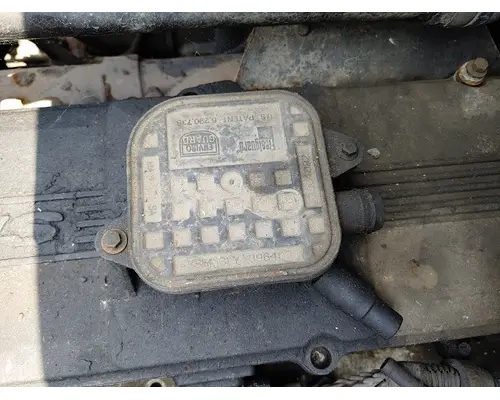 KENWORTH T300 Complete Vehicle