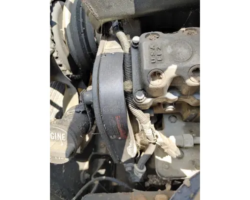 KENWORTH T300 Complete Vehicle