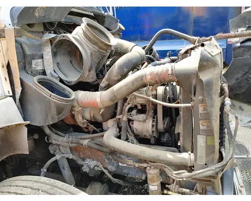 KENWORTH T300 Complete Vehicle