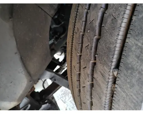 KENWORTH T300 Complete Vehicle