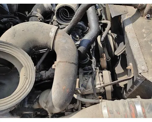 KENWORTH T300 Complete Vehicle