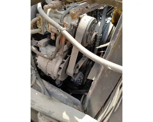 KENWORTH T300 Complete Vehicle