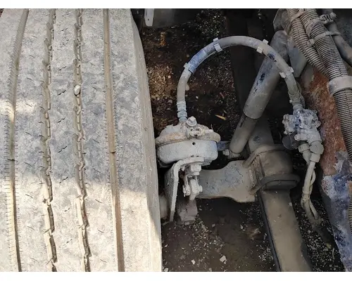 KENWORTH T300 Complete Vehicle