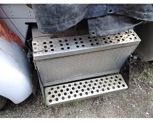 KENWORTH T300 Complete Vehicle