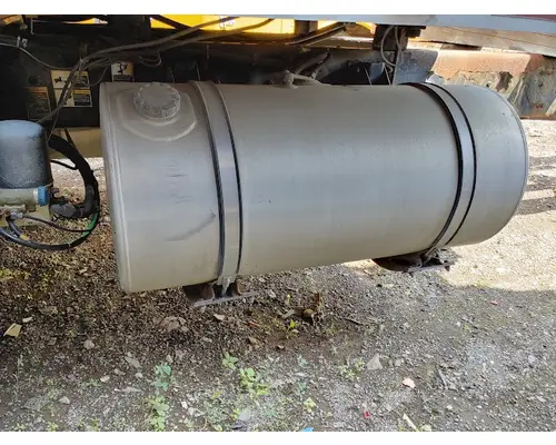 KENWORTH T300 Complete Vehicle