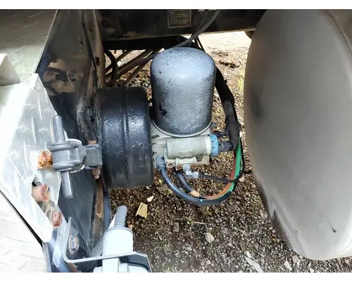 KENWORTH T300 Complete Vehicle