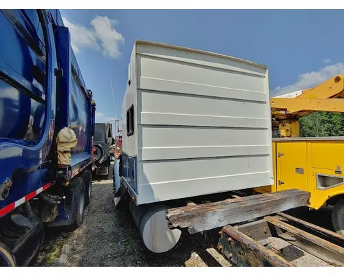 KENWORTH T300 Complete Vehicle