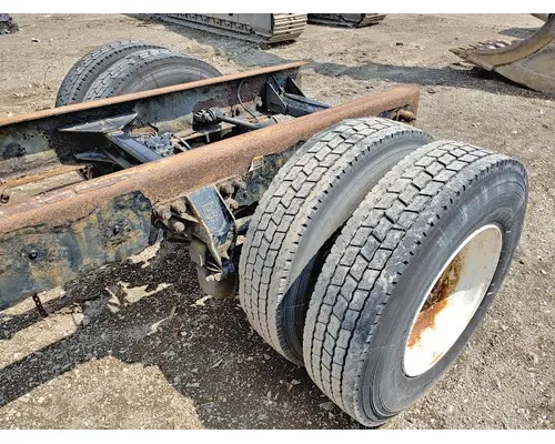 KENWORTH T300 Complete Vehicle