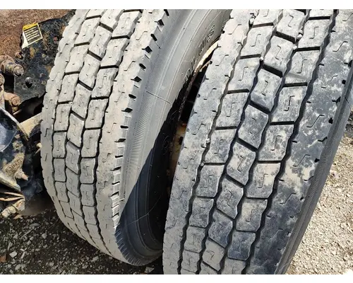 KENWORTH T300 Complete Vehicle