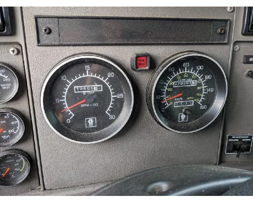 KENWORTH T300 Complete Vehicle