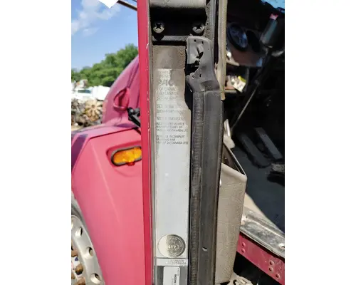 KENWORTH T300 Complete Vehicle