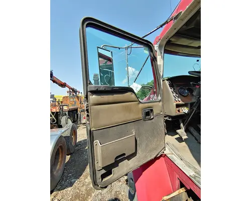 KENWORTH T300 Complete Vehicle