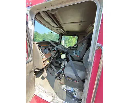 KENWORTH T300 Complete Vehicle