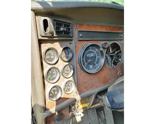 KENWORTH T300 Complete Vehicle