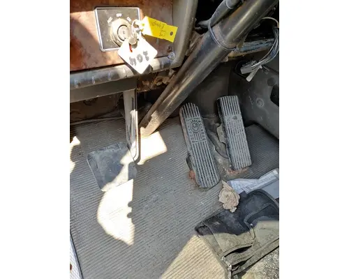 KENWORTH T300 Complete Vehicle