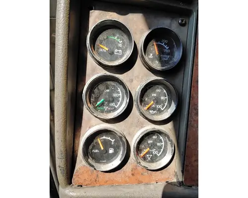 KENWORTH T300 Complete Vehicle