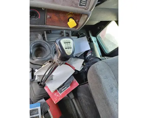 KENWORTH T300 Complete Vehicle