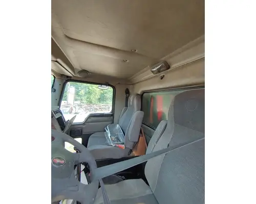 KENWORTH T300 Complete Vehicle